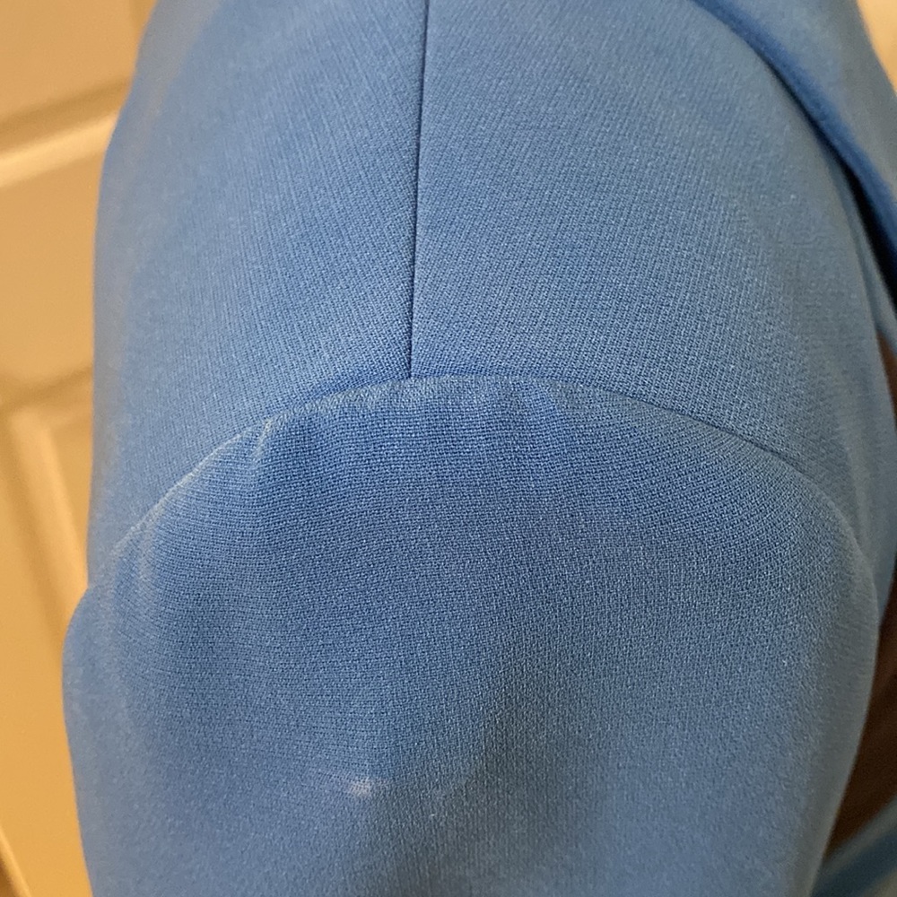 Rag & Bone Jefferson Colorblock Blazer - image 8